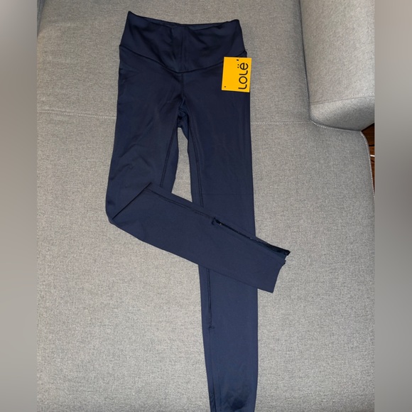 Lole Leggings - Picture 1 of 3